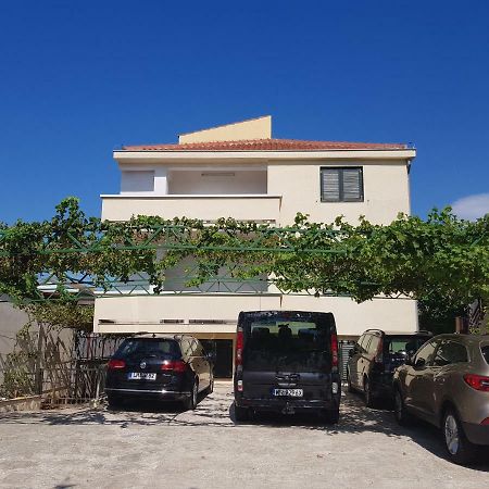 Apartment Lavanda Starigrad Paklenica Eksteriør bilde