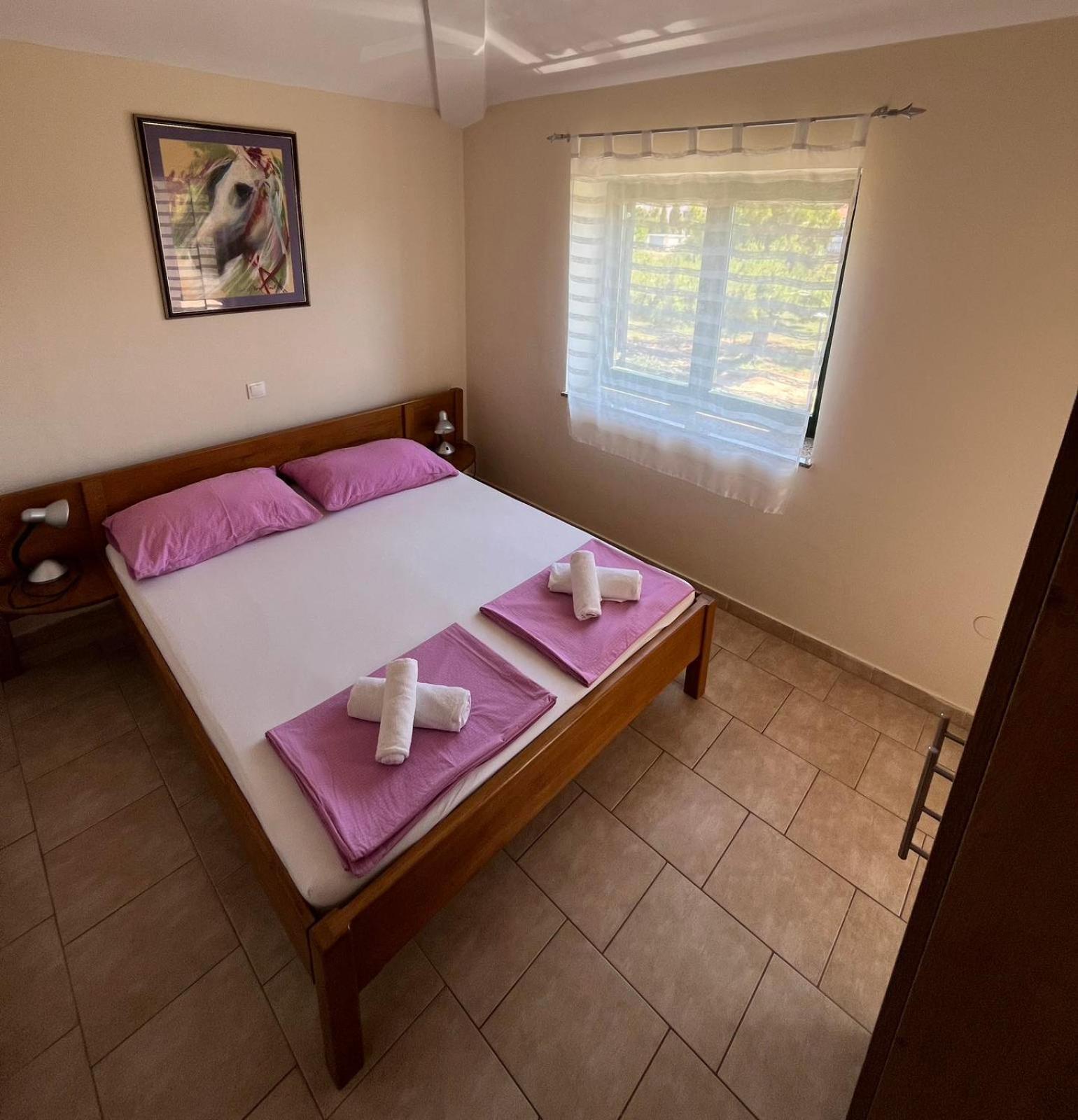 Apartment Lavanda Starigrad Paklenica Eksteriør bilde