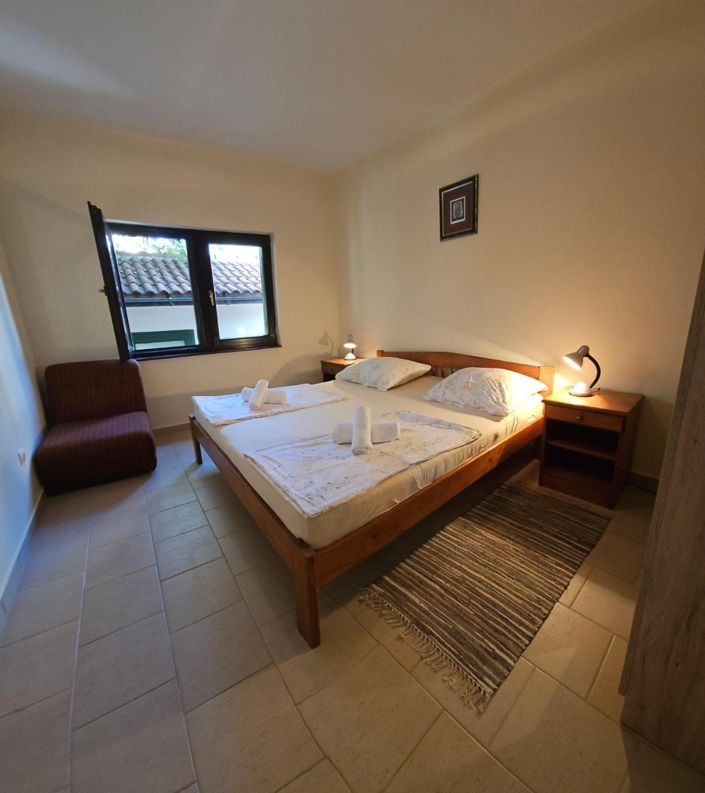 Apartment Lavanda Starigrad Paklenica Eksteriør bilde