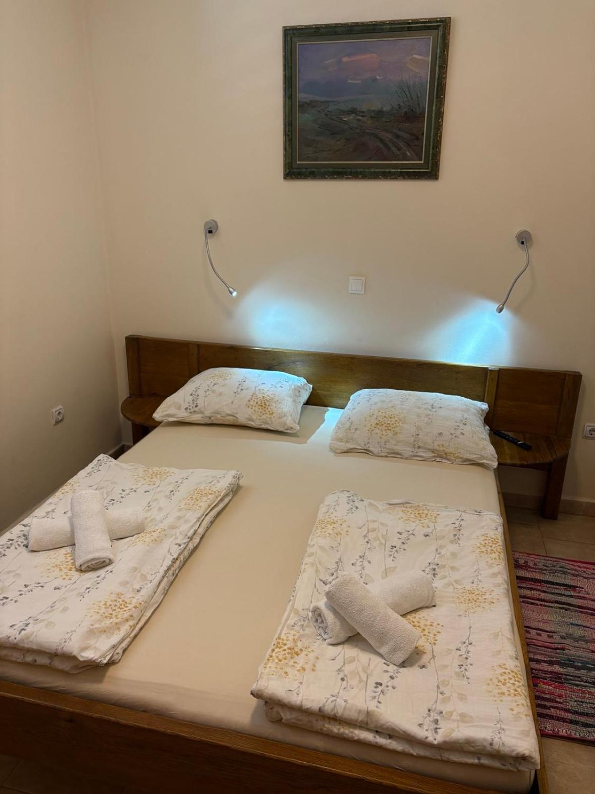 Apartment Lavanda Starigrad Paklenica Eksteriør bilde
