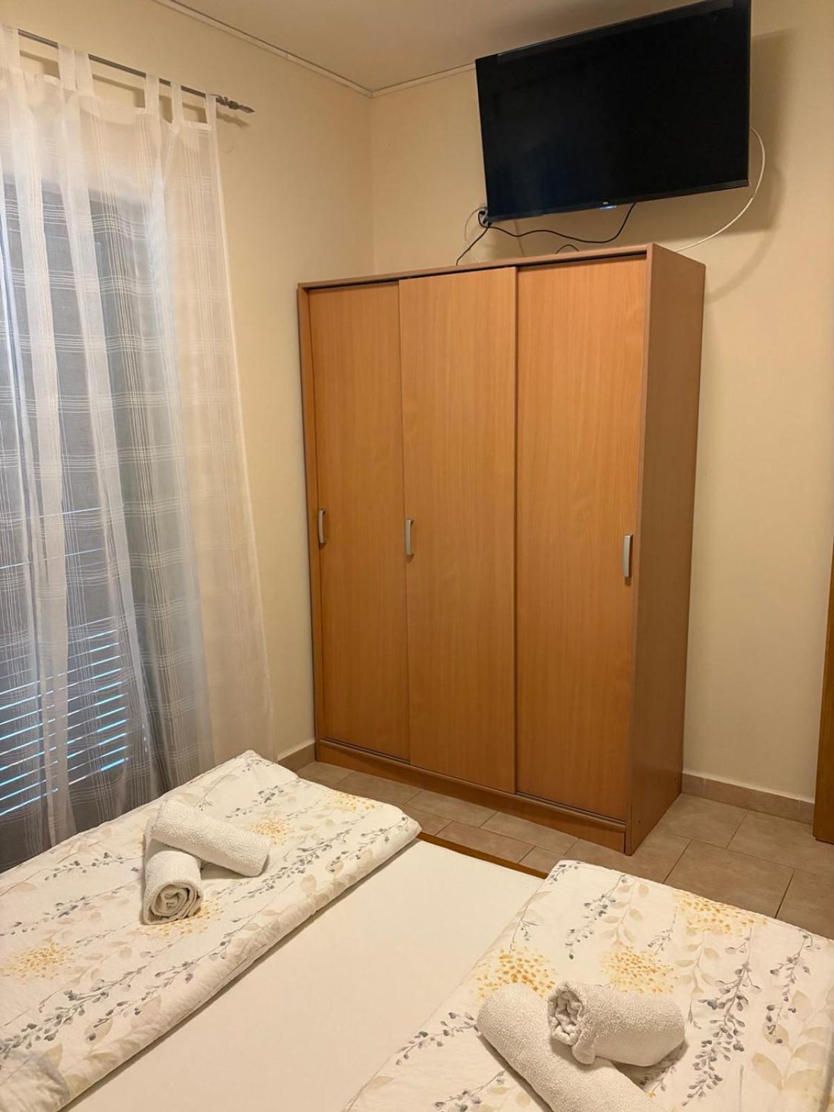 Apartment Lavanda Starigrad Paklenica Eksteriør bilde