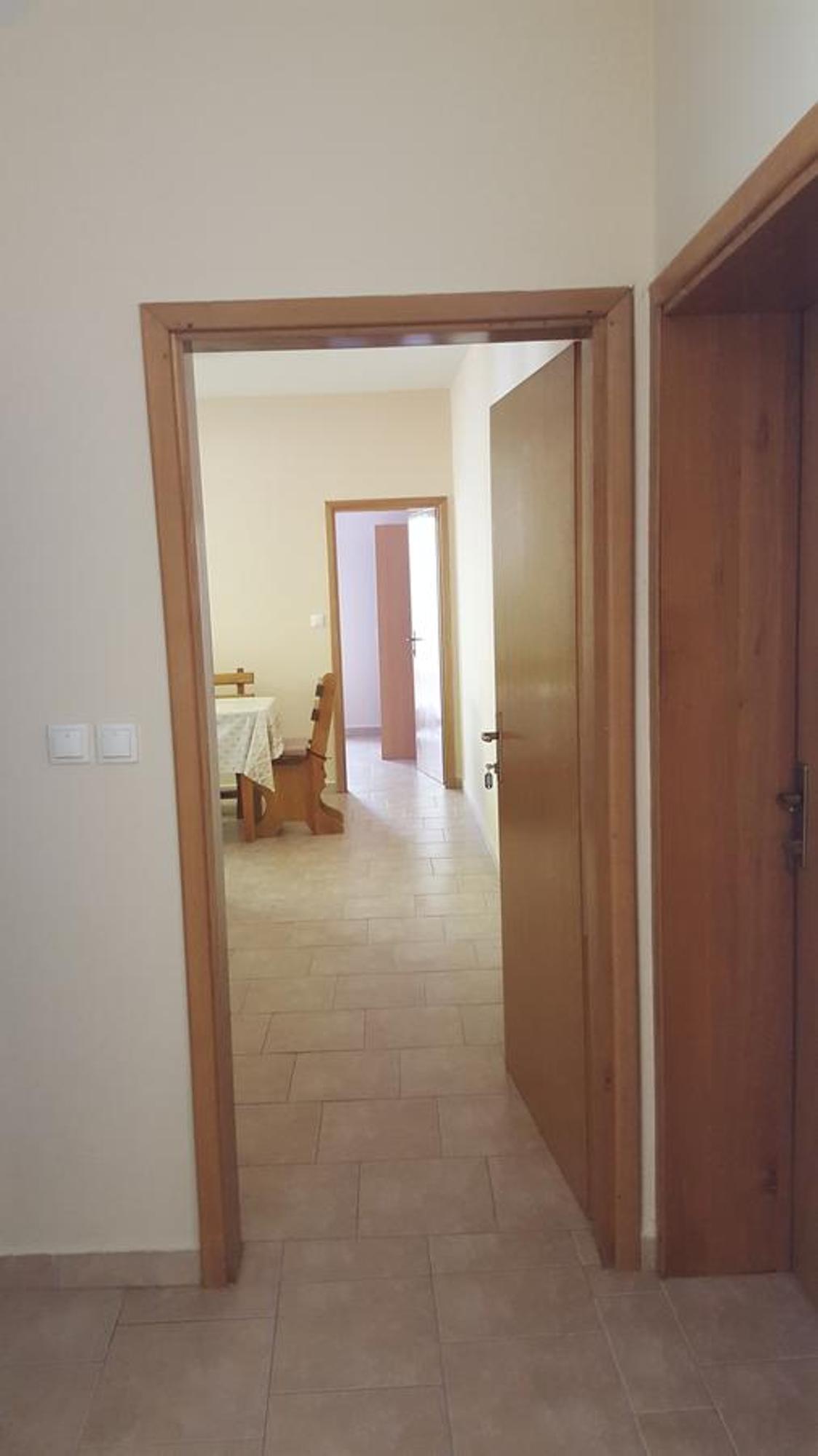 Apartment Lavanda Starigrad Paklenica Eksteriør bilde