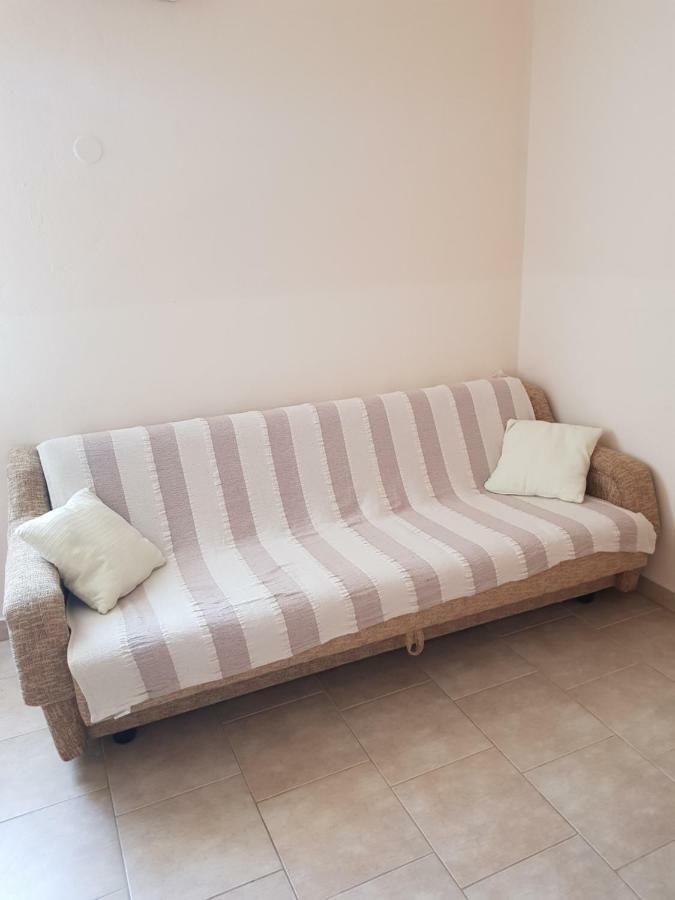 Apartment Lavanda Starigrad Paklenica Eksteriør bilde