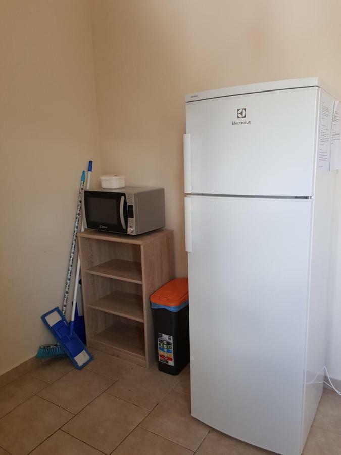 Apartment Lavanda Starigrad Paklenica Eksteriør bilde